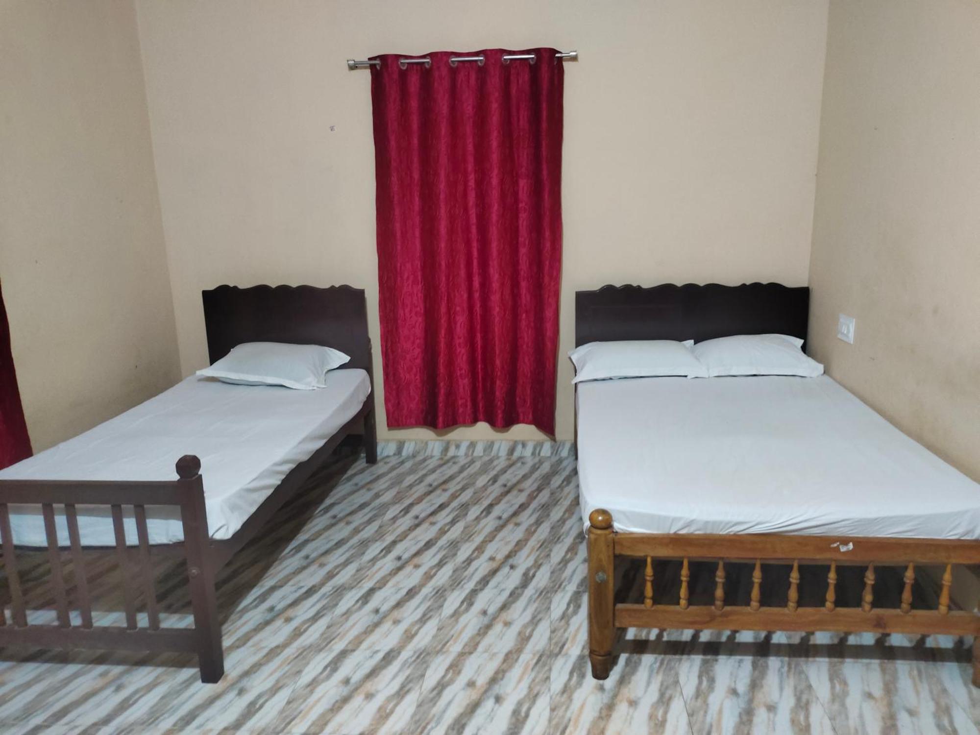 Venu'S By Quality Inn Varkala Extérieur photo