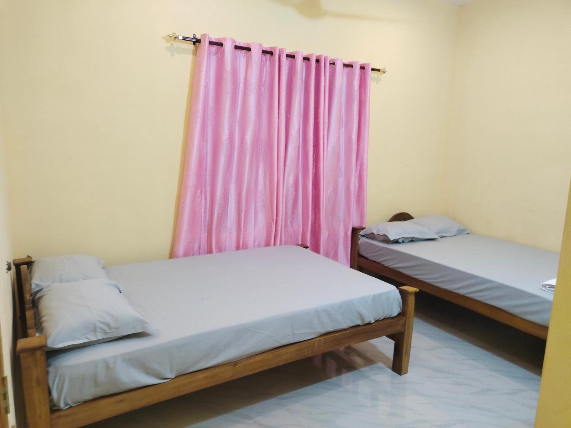 Venu'S By Quality Inn Varkala Extérieur photo