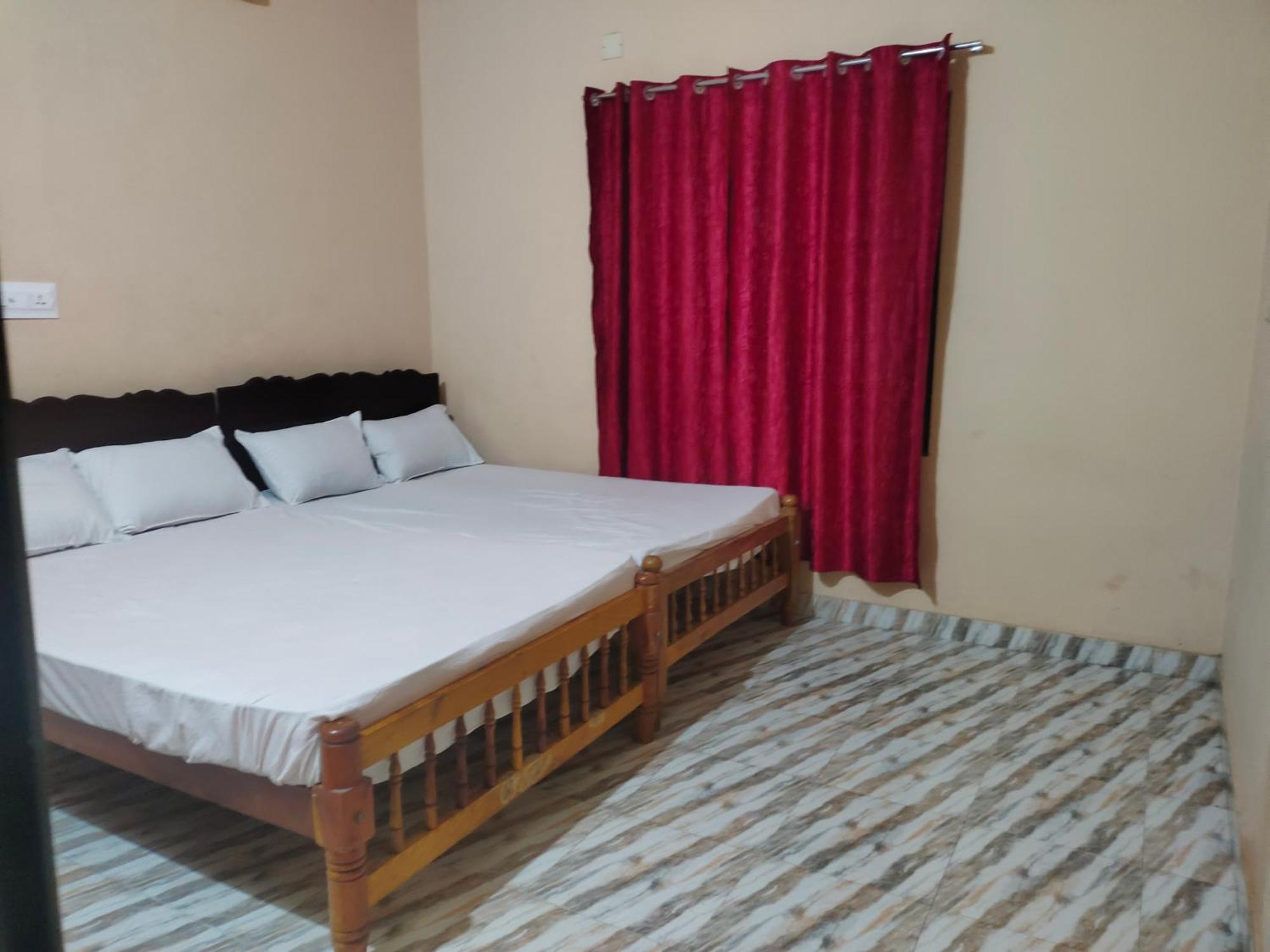 Venu'S By Quality Inn Varkala Extérieur photo