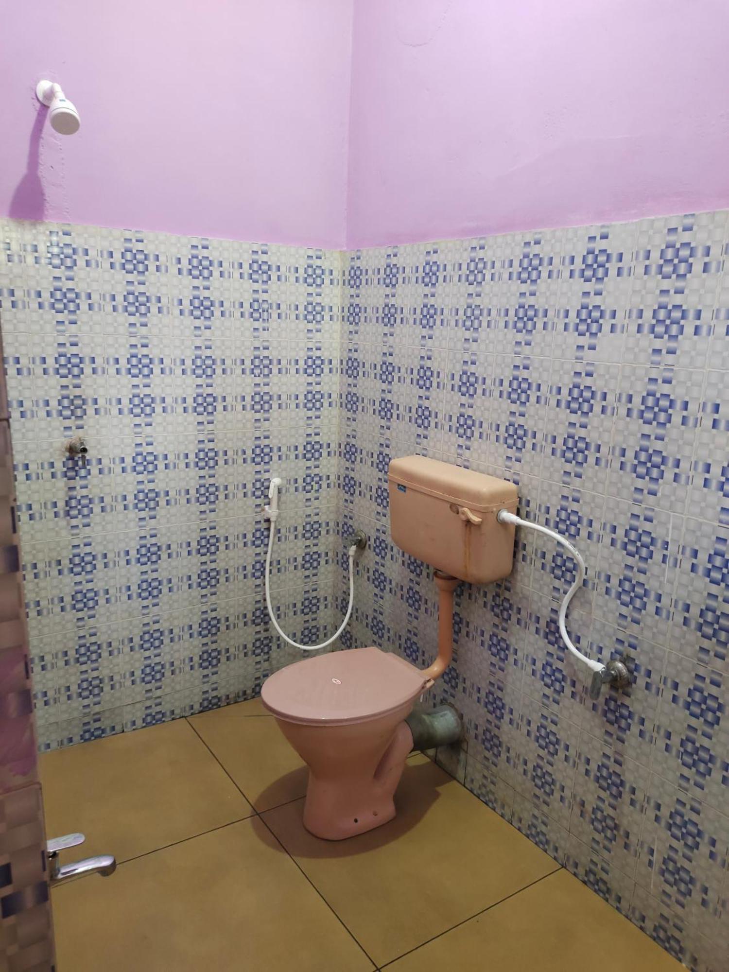 Venu'S By Quality Inn Varkala Extérieur photo
